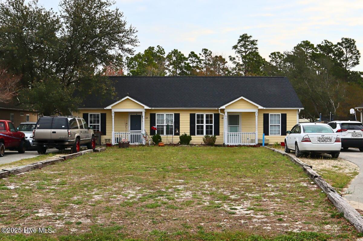 64 Cherry Road Property Photo 2