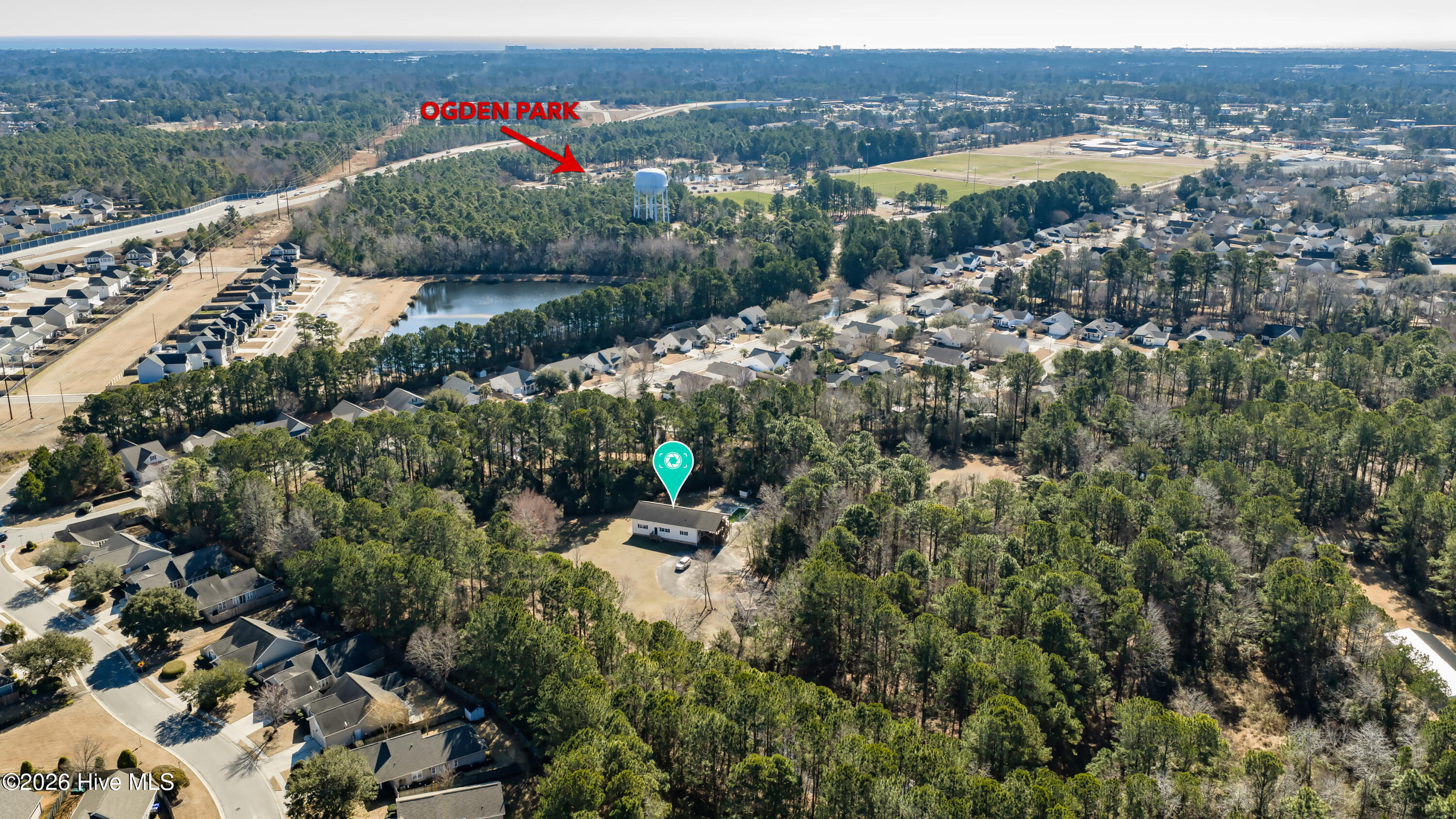 1934 Gordon Acres Drive Property Photo 17