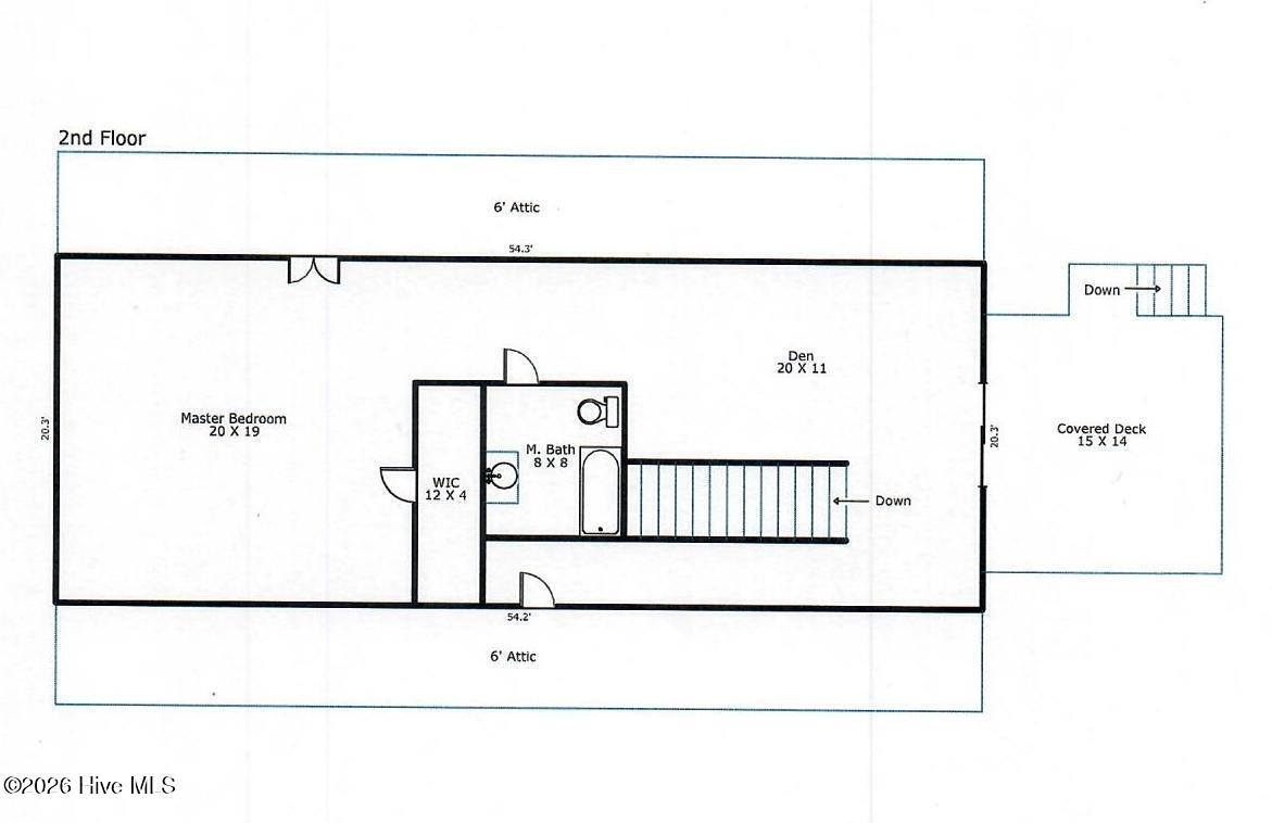 1934 Gordon Acres Drive Property Photo 17