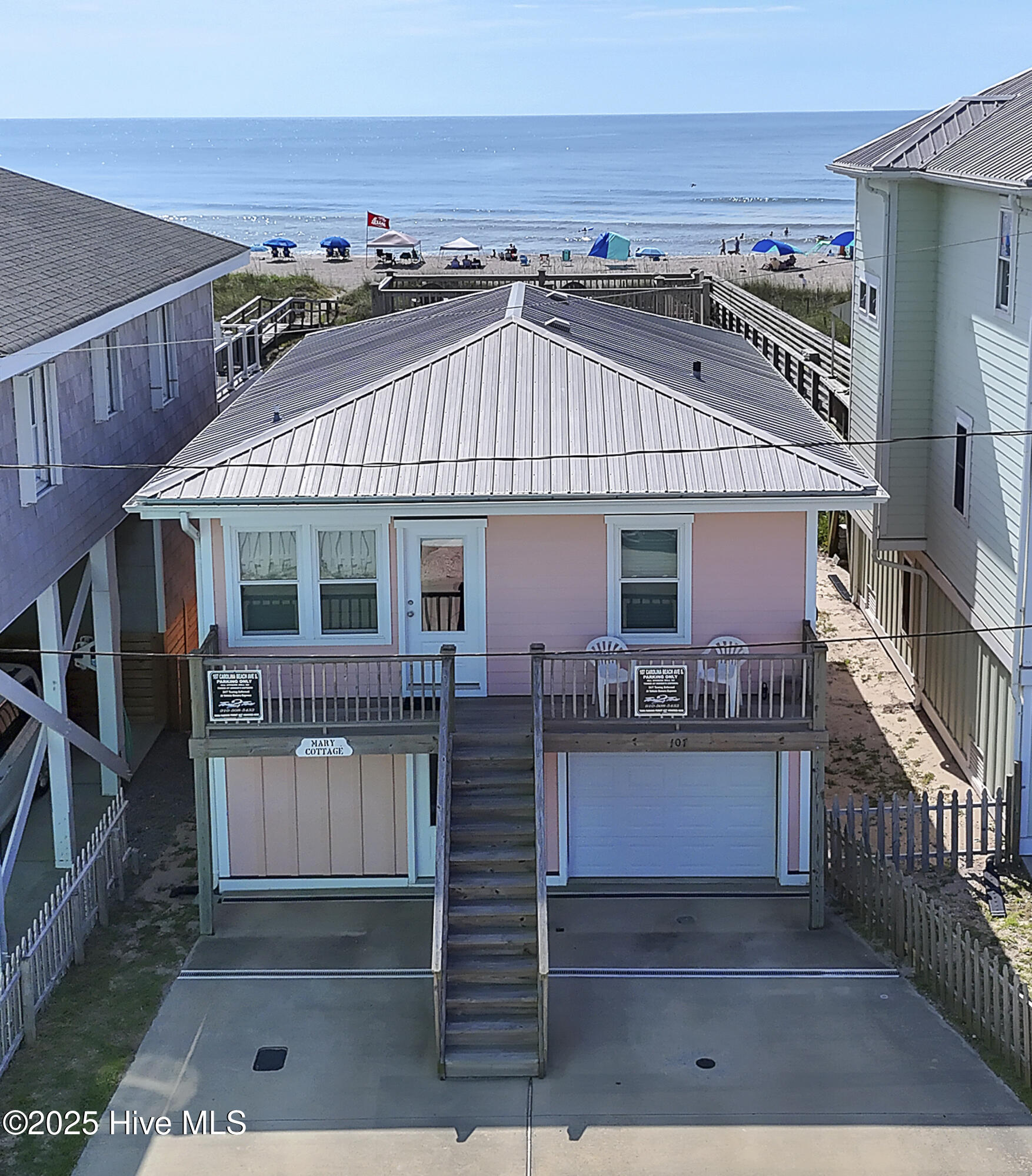 107 Carolina Beach Avenue Property Photo 1