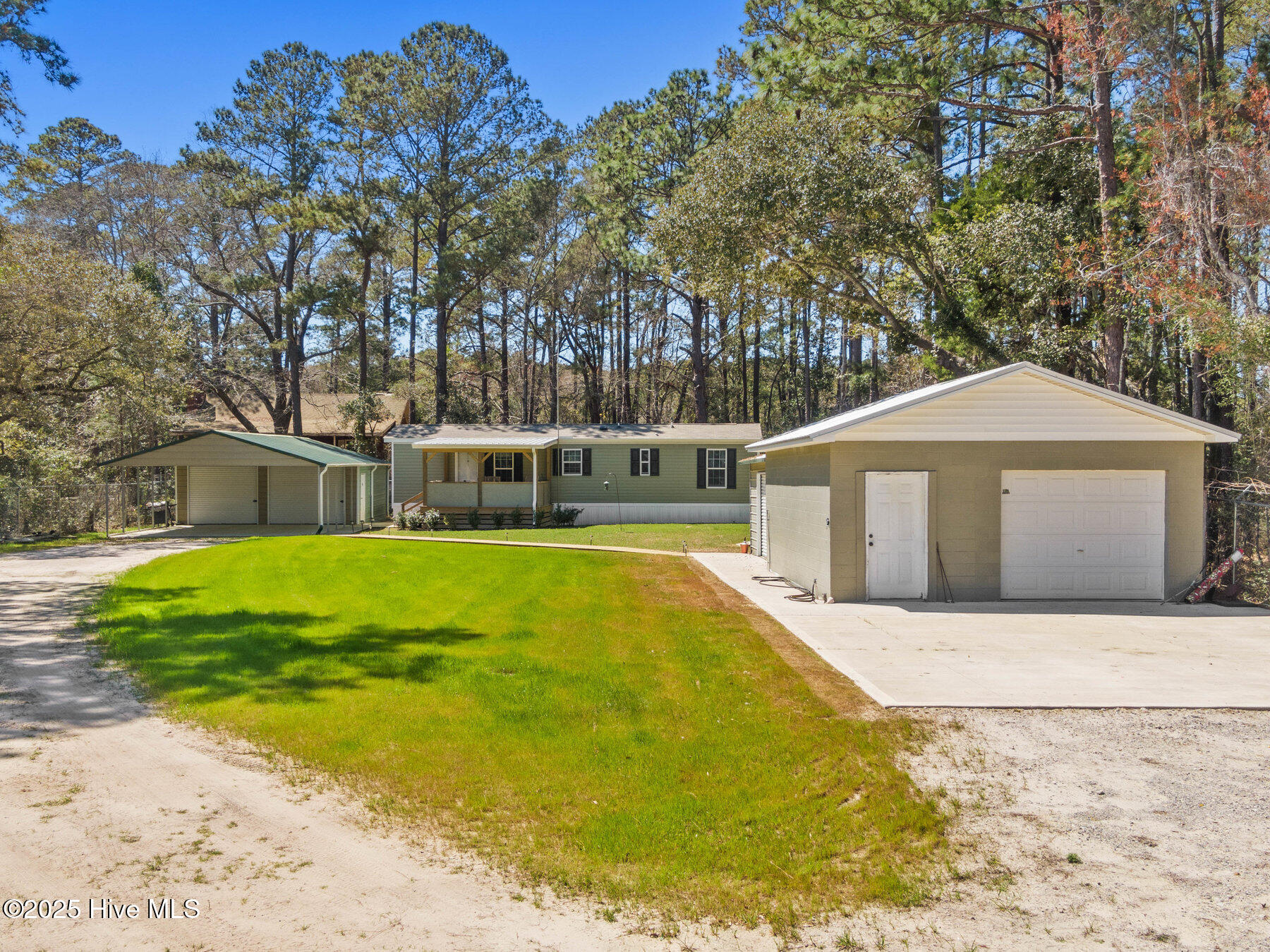8287 River Road Property Photo 1