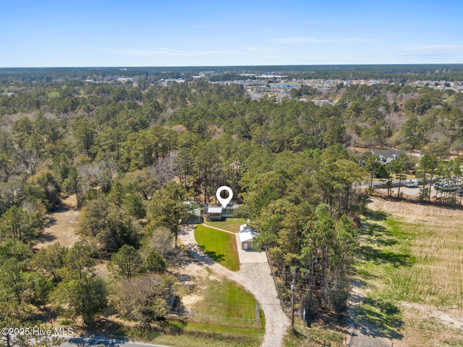 8287 River Road Property Photo 3