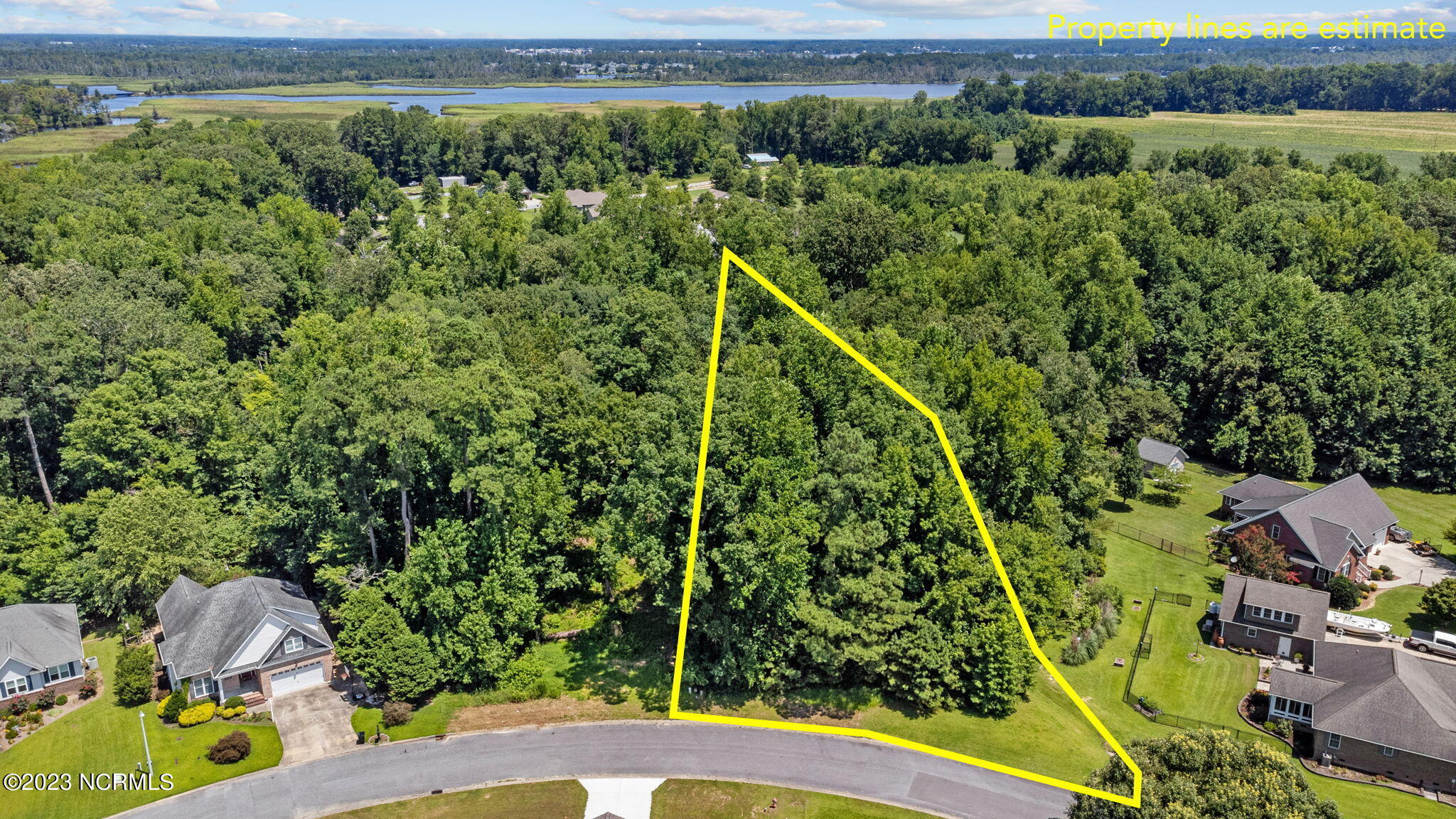 Lot 22 Hannah Drive Property Photo