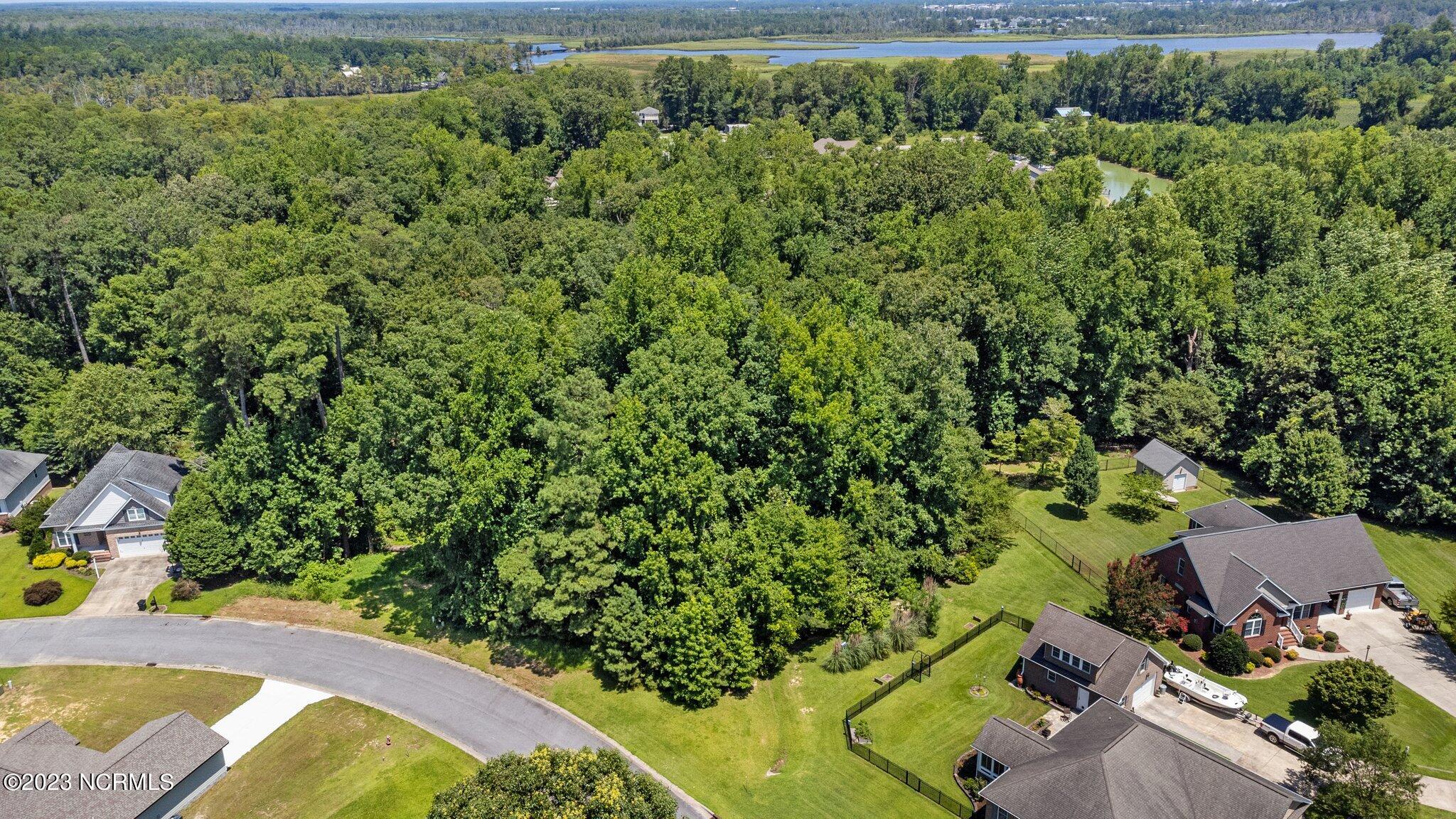 Lot 22 Hannah Drive Property Photo 2