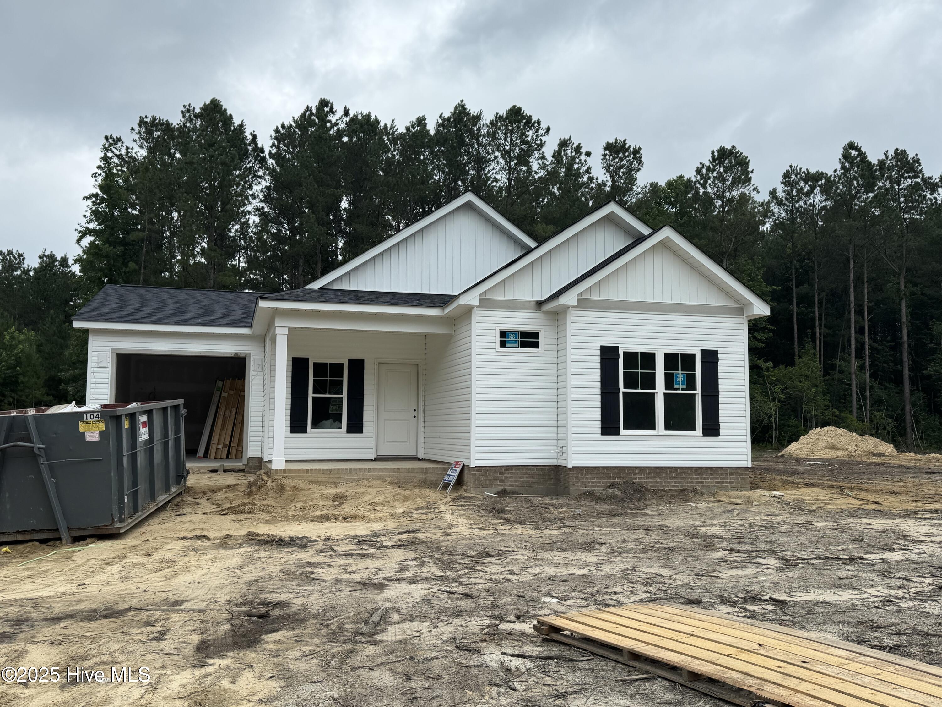 1582 Patterson Road Property Photo 1
