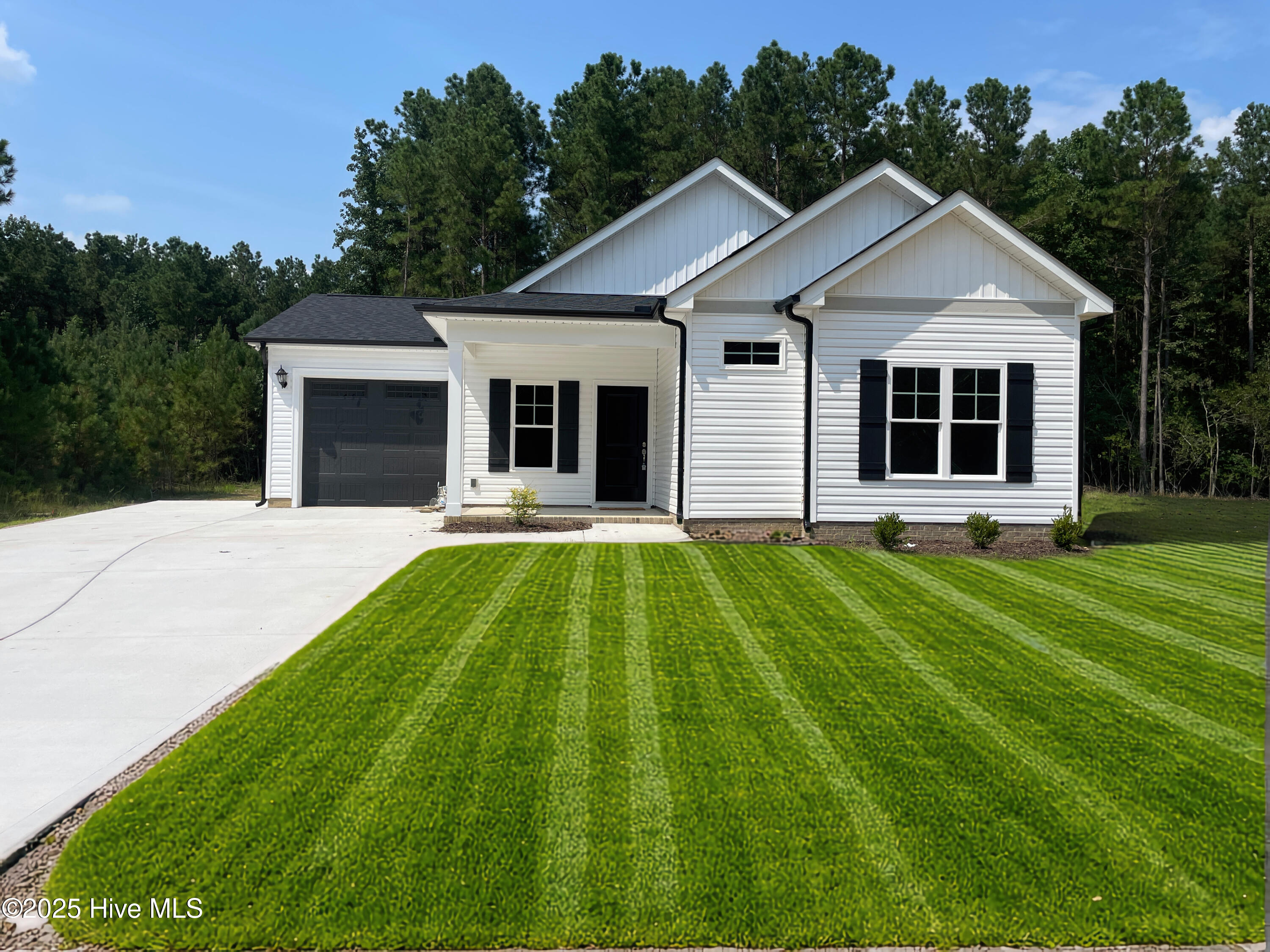 1582 Patterson Road