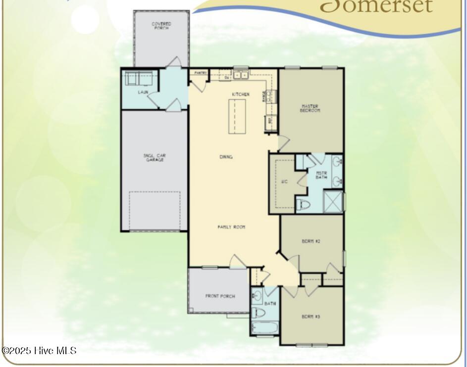 1582 Patterson Road Property Photo 3