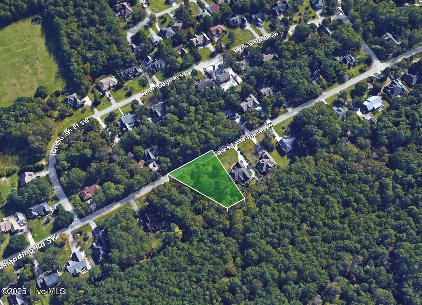 1572 Gores Landing Road Property Photo 1