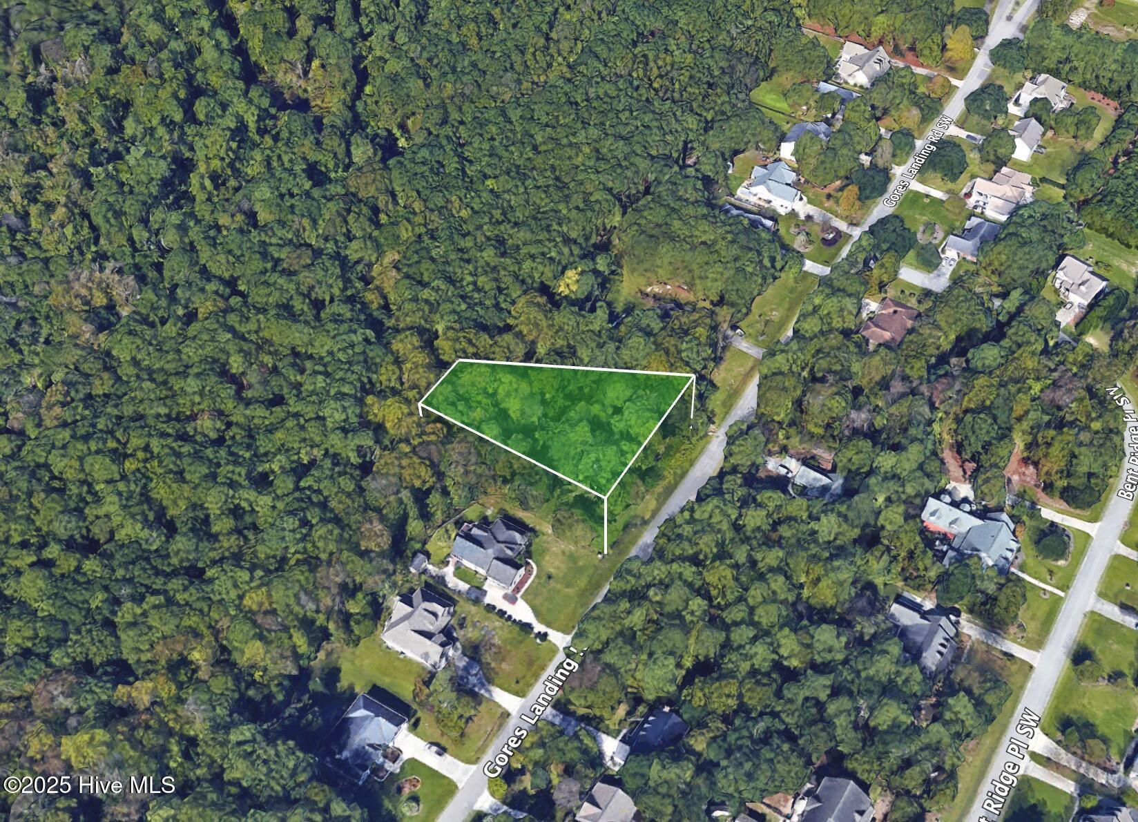 1572 Gores Landing Road Property Photo 2