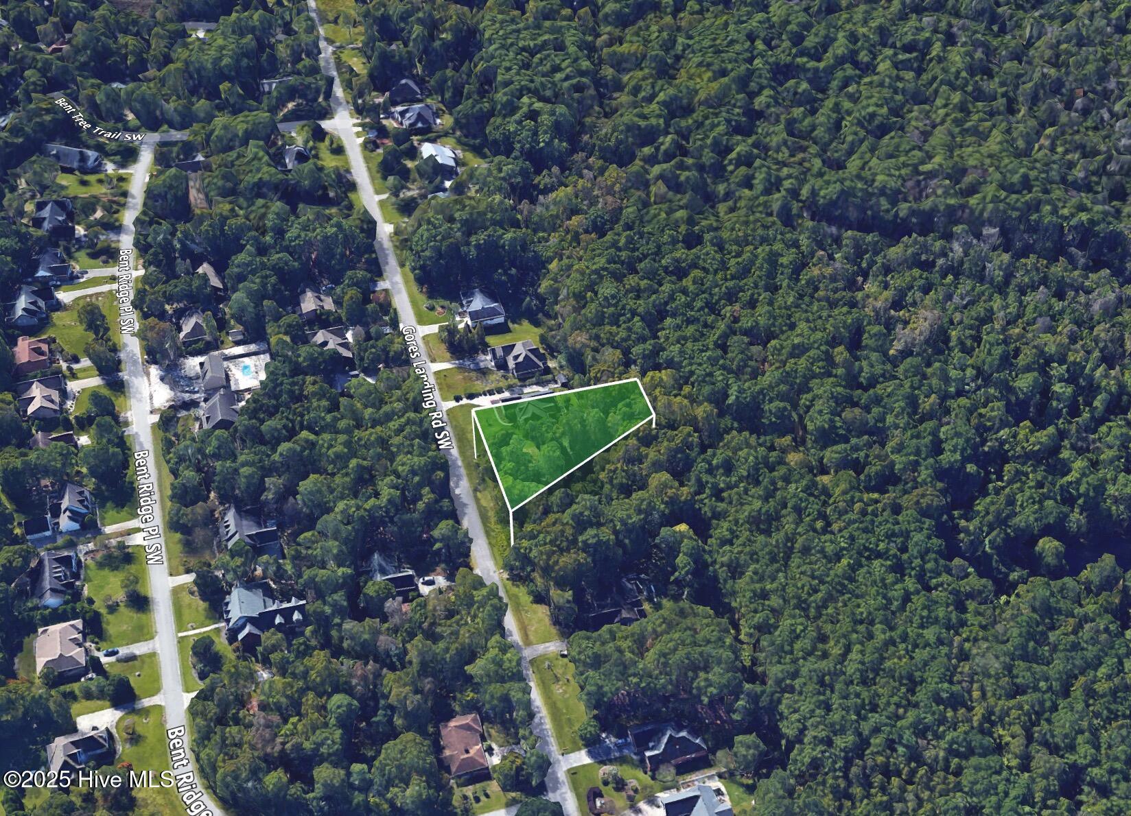 1572 Gores Landing Road Property Photo 4