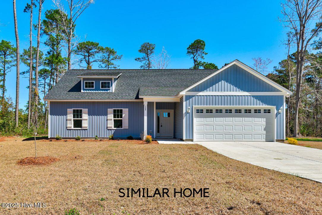 193 Woodyard Drive Property Photo