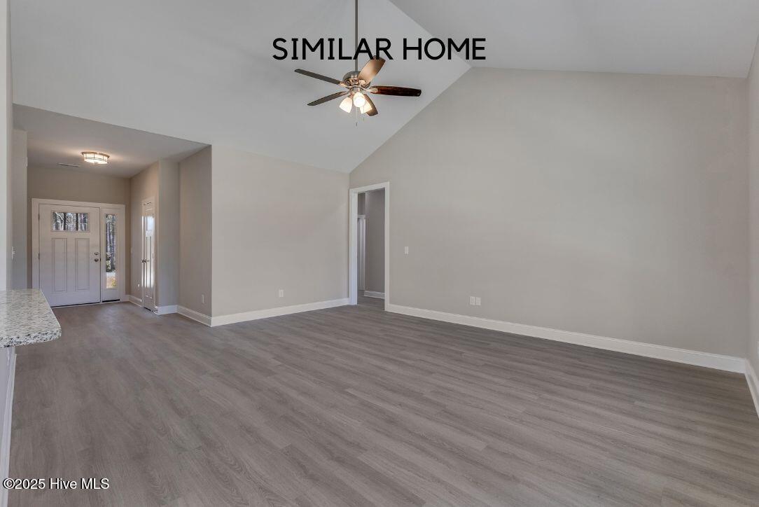 193 Woodyard Drive Property Photo 6