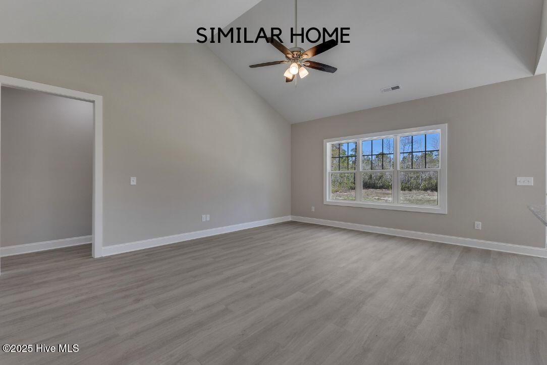 193 Woodyard Drive Property Photo 7