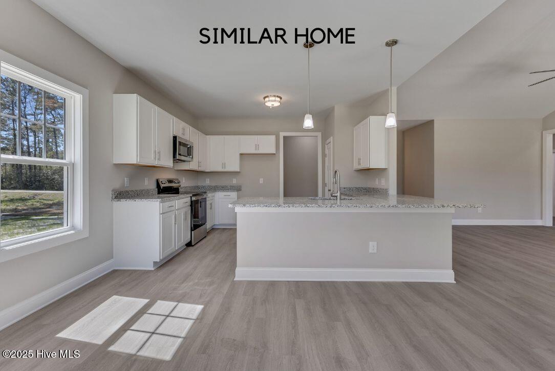 193 Woodyard Drive Property Photo 12