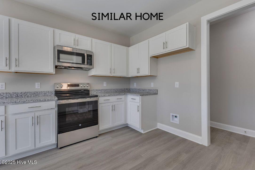 193 Woodyard Drive Property Photo 14