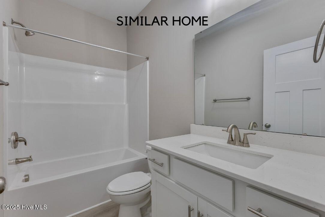 193 Woodyard Drive Property Photo 27