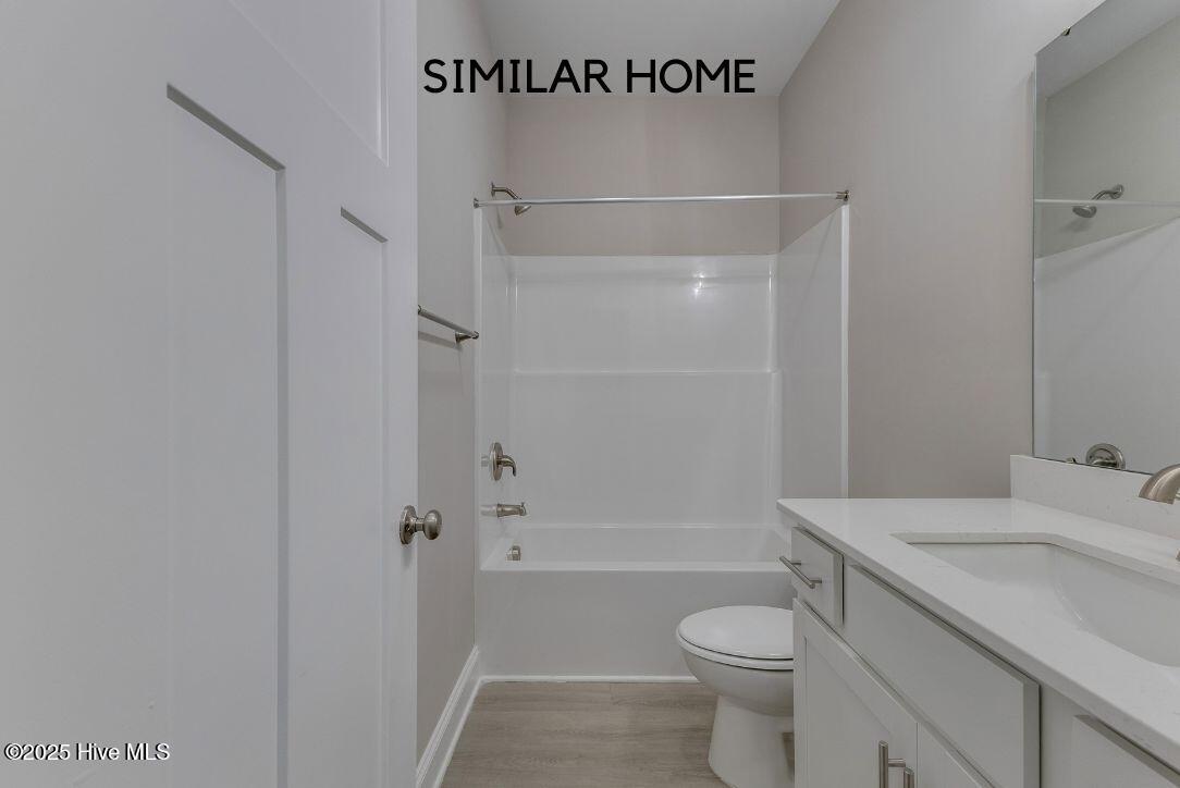 193 Woodyard Drive Property Photo 28