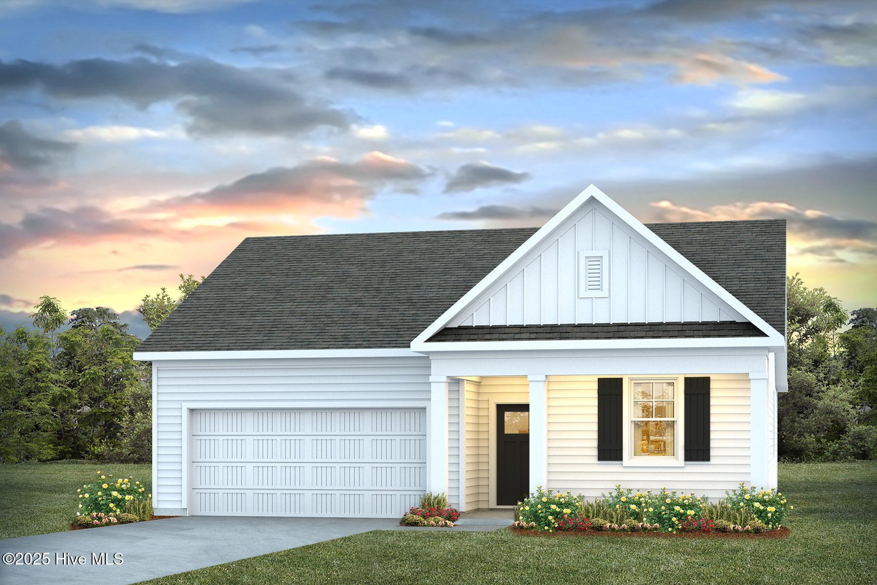 113 Legare Street Lot 254 Property Photo