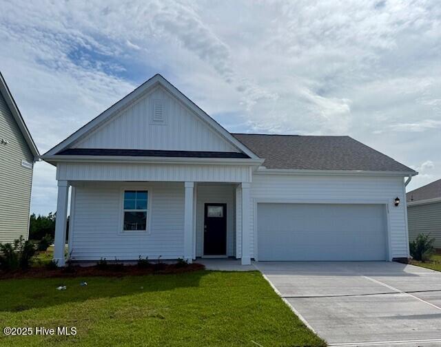 113 Legare Street Lot 254 Property Photo 1