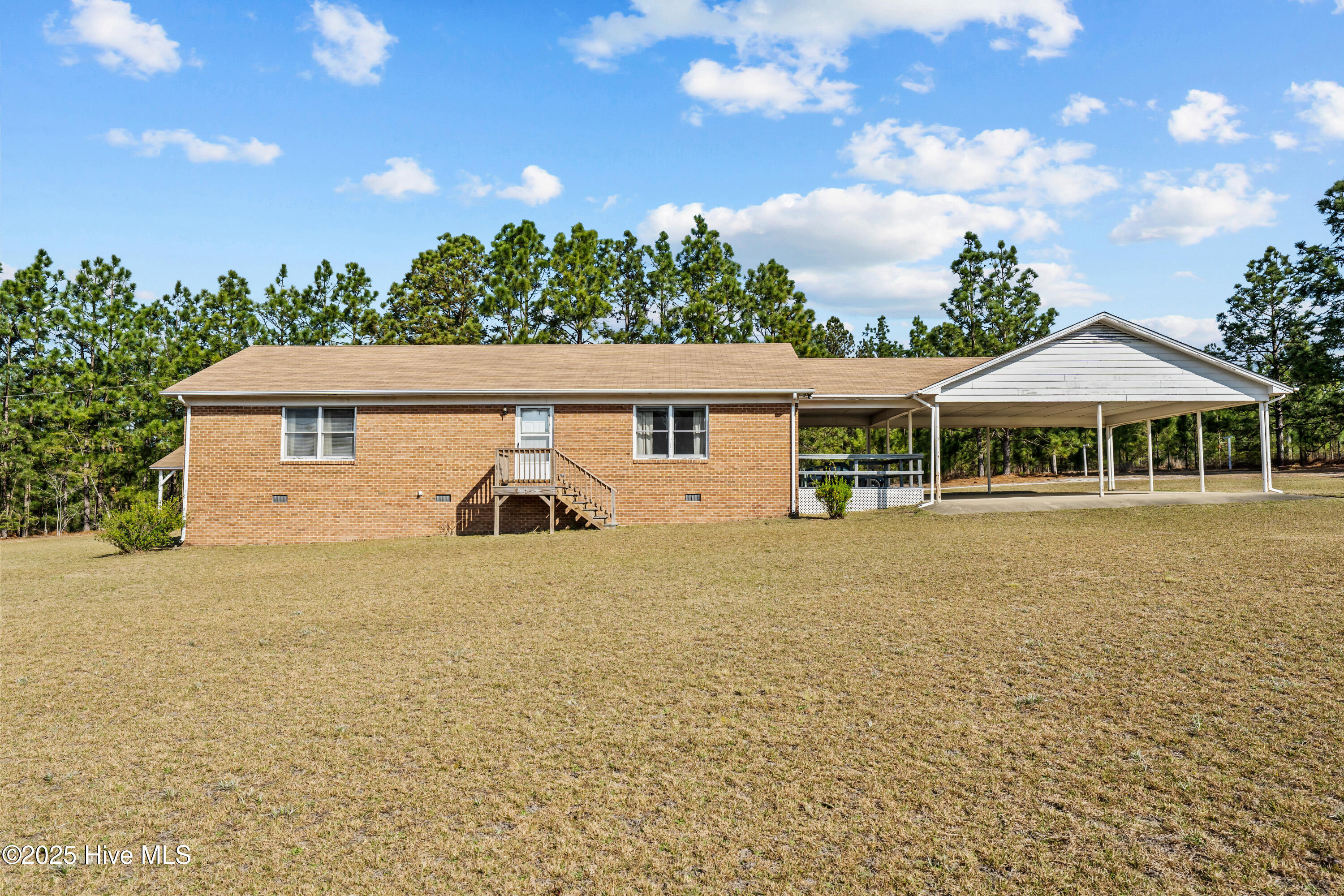 219 W A Wilson Lane Property Photo