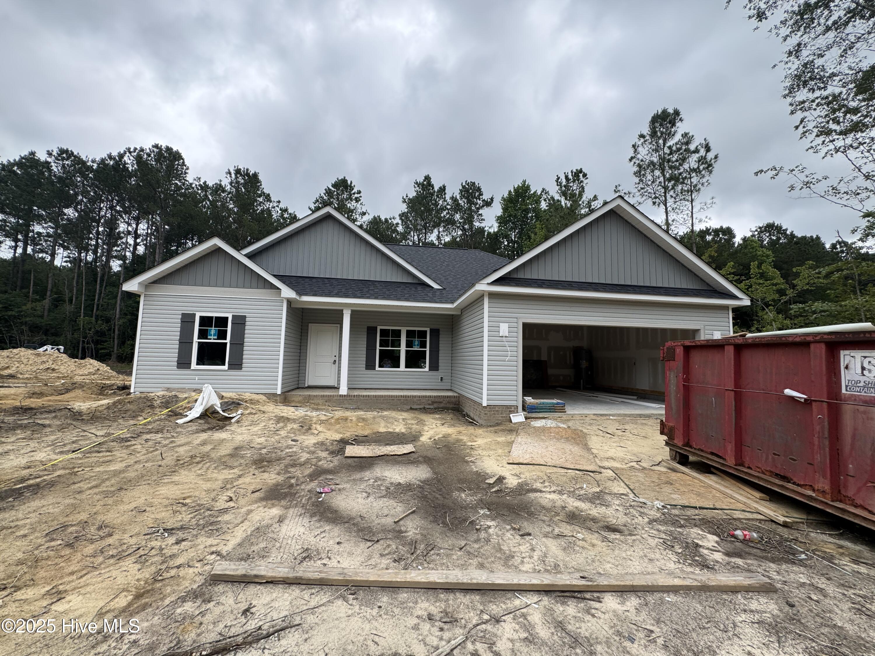 1572 Patterson Road Property Photo 1