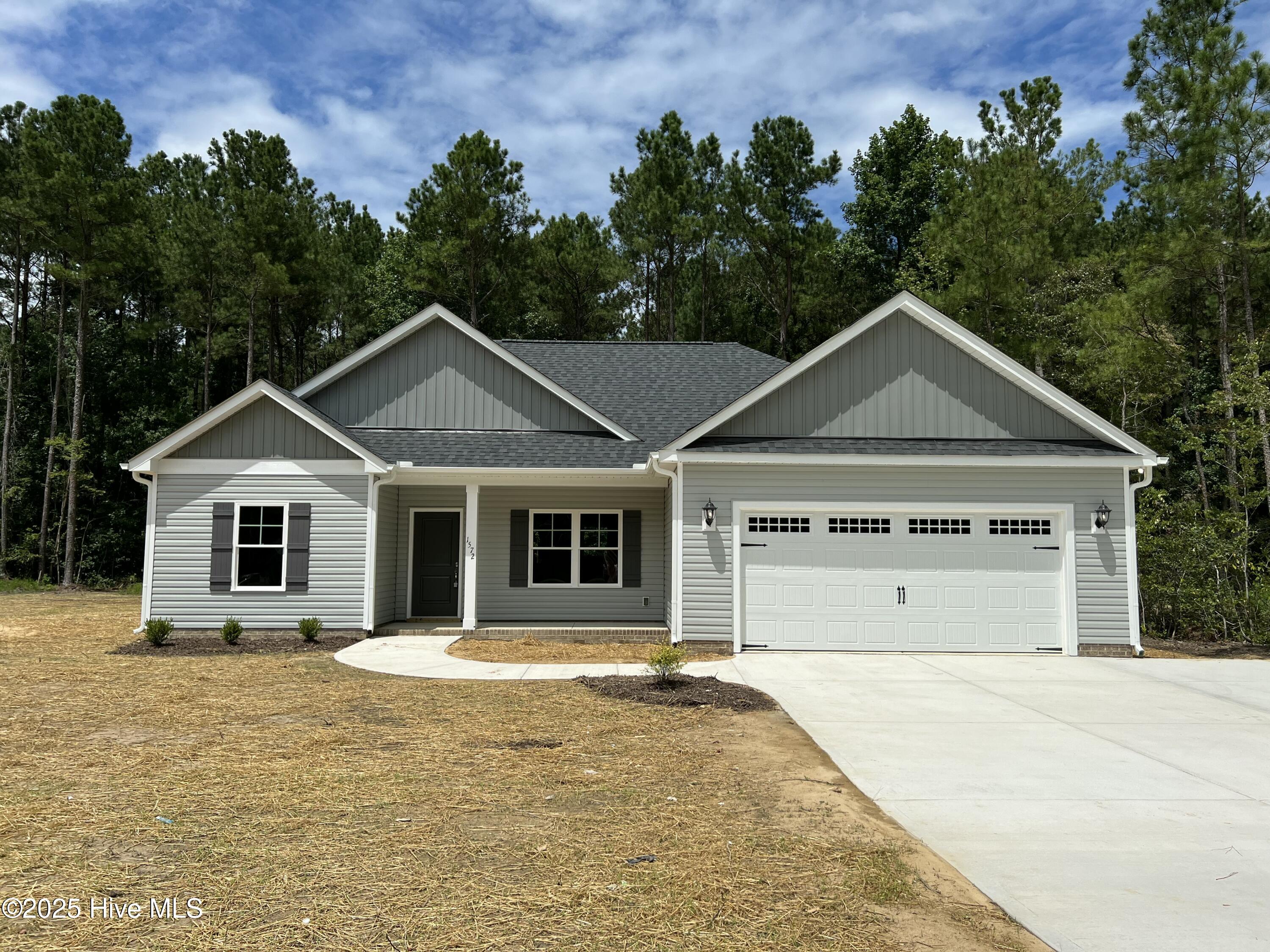 1572 Patterson Road Property Photo 1