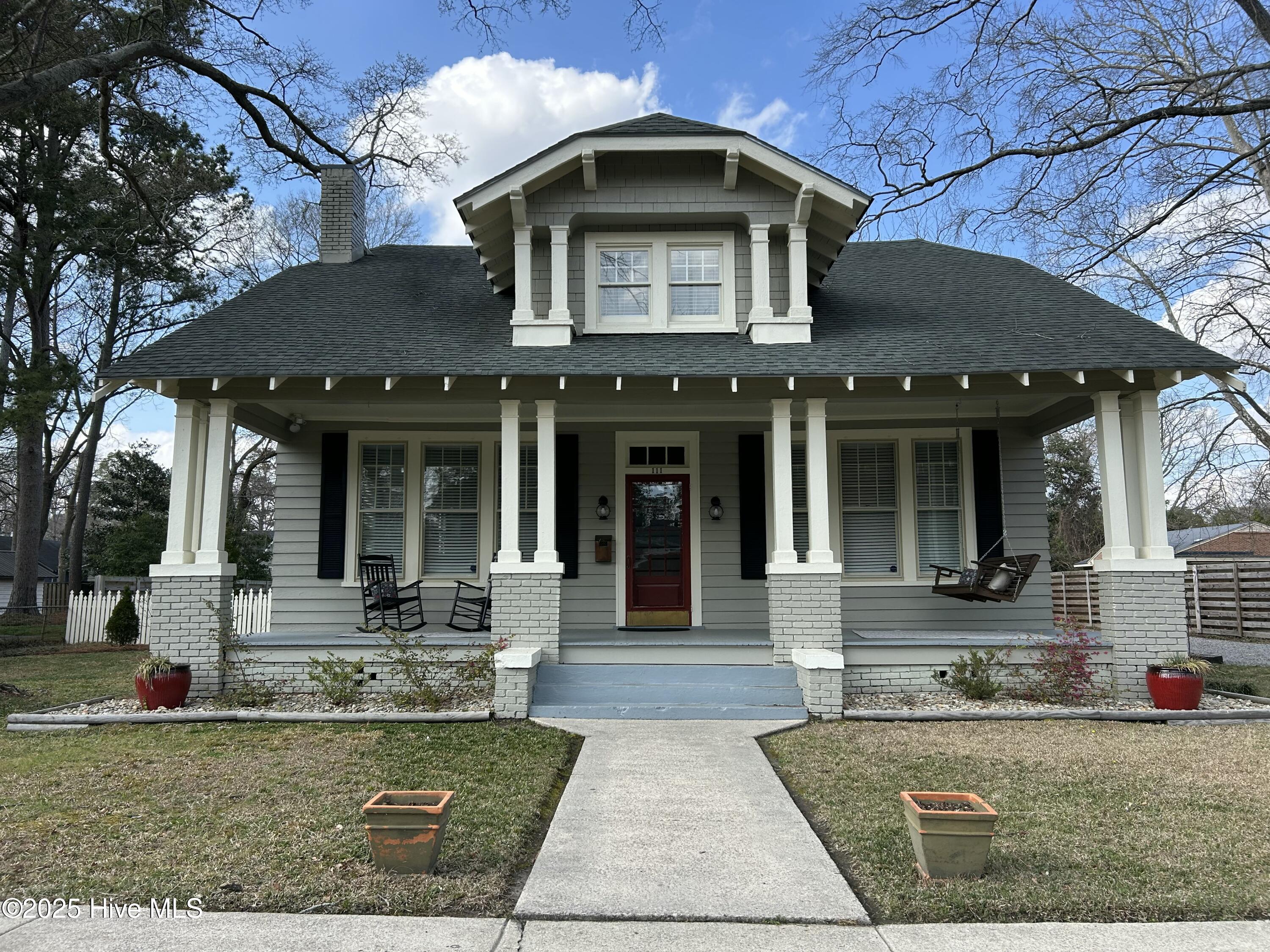 111 Lucas Avenue Property Photo