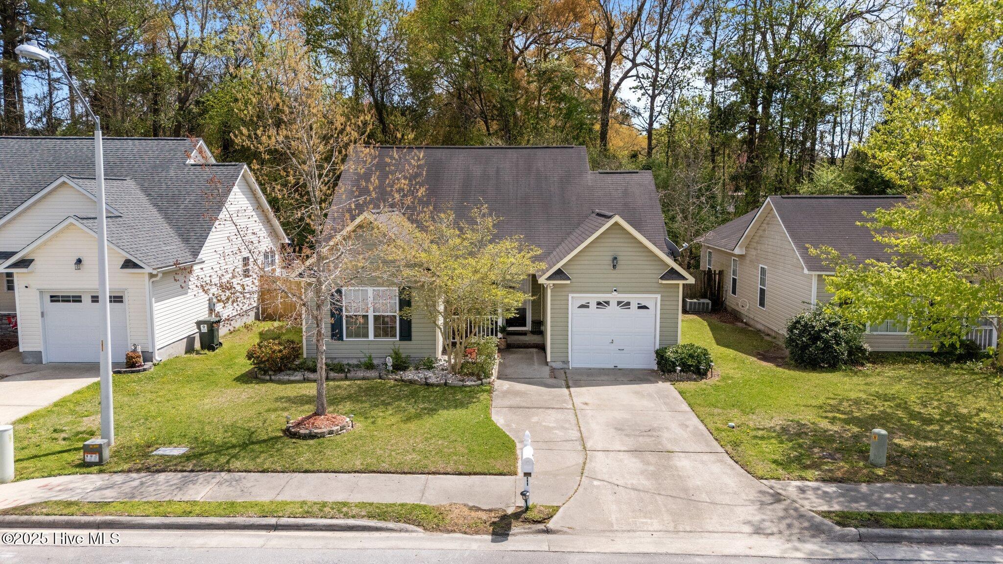4613 Rainmaker Drive Property Photo