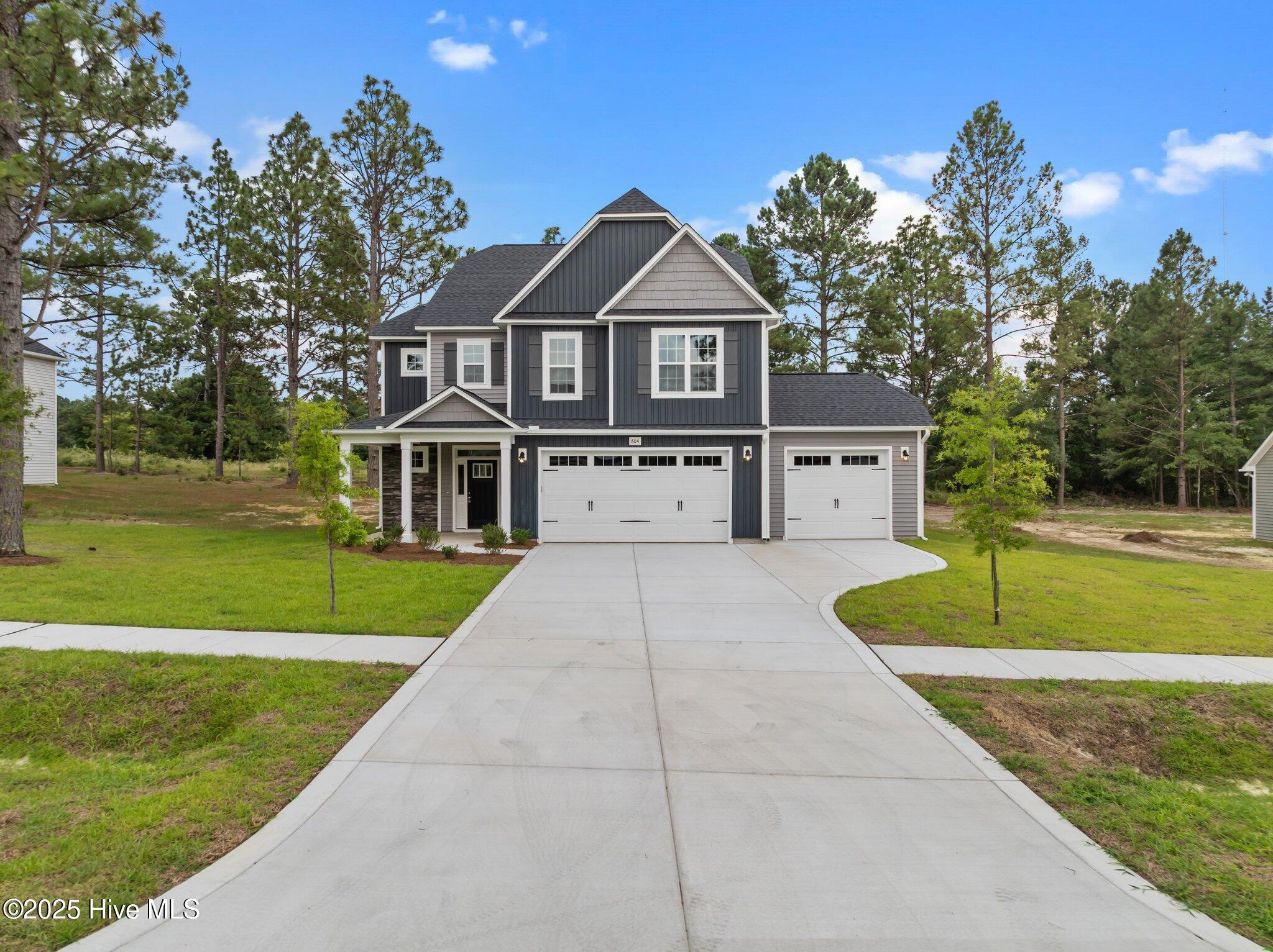 804 Winds Way Property Photo 1