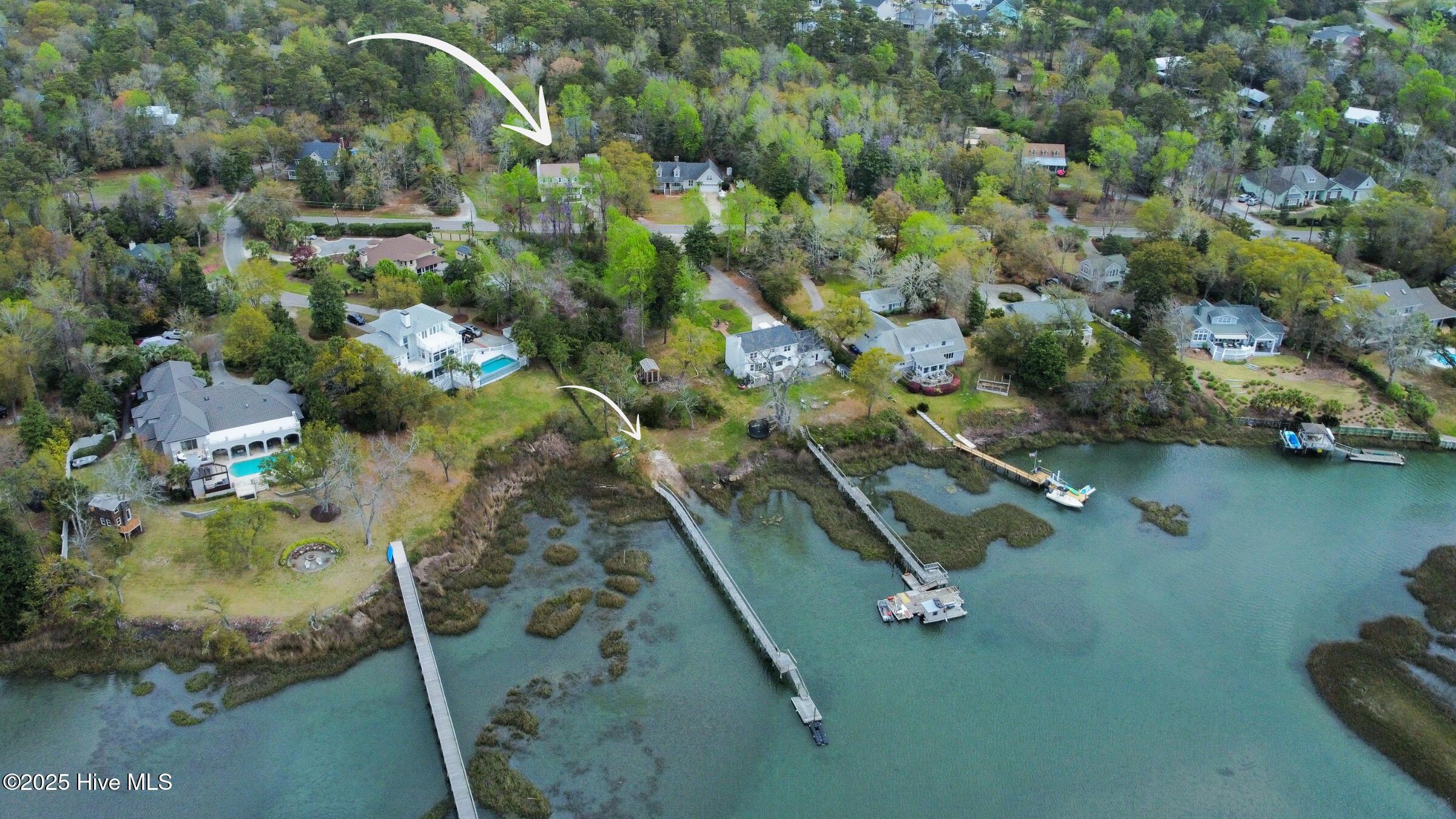 2640 Middle Sound Loop Road Property Photo 34