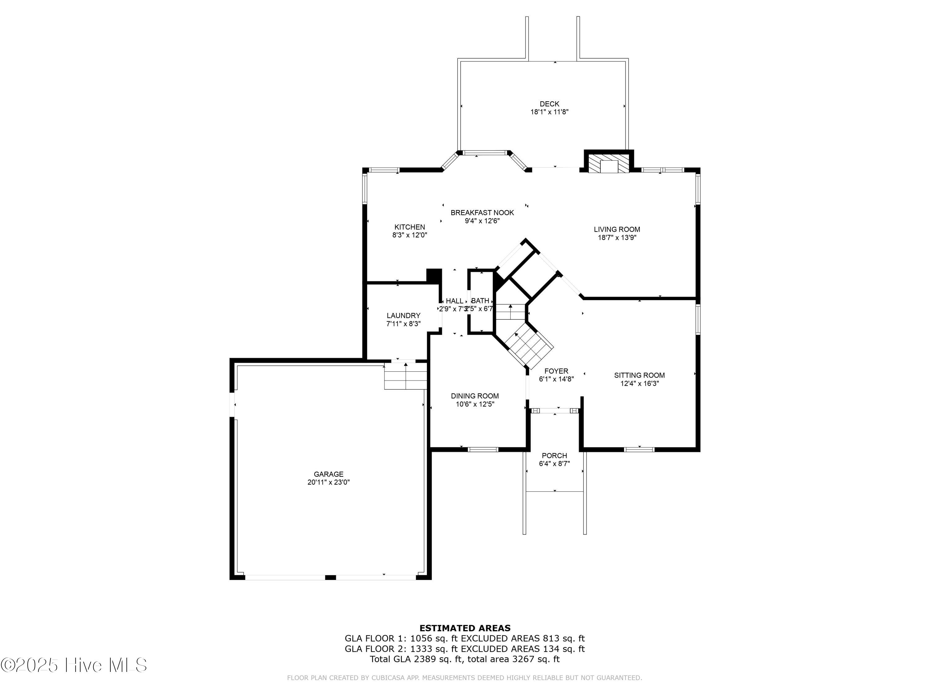 107 Misty Lane Property Photo 33