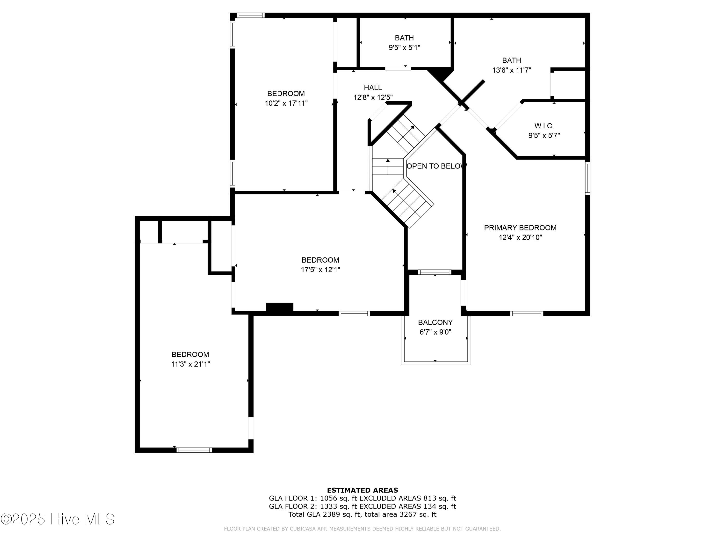 107 Misty Lane Property Photo 34