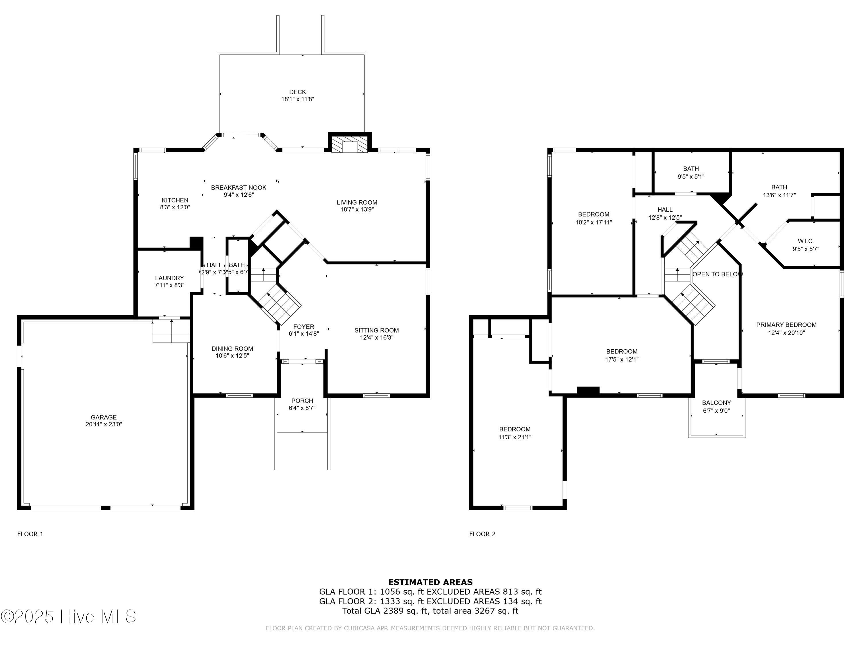 107 Misty Lane Property Photo 35