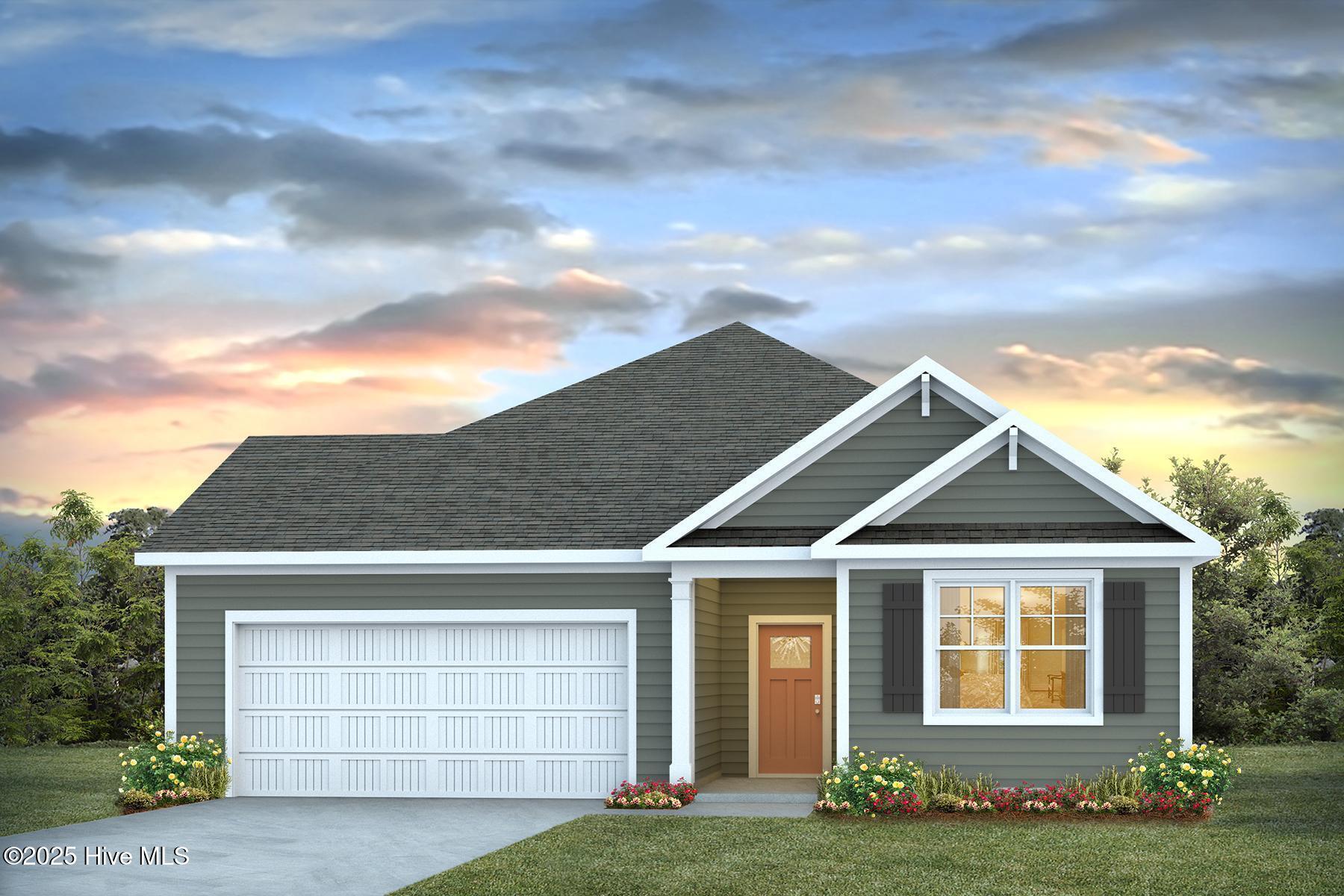 215 Whalebone Avenue Lot 210 Property Photo