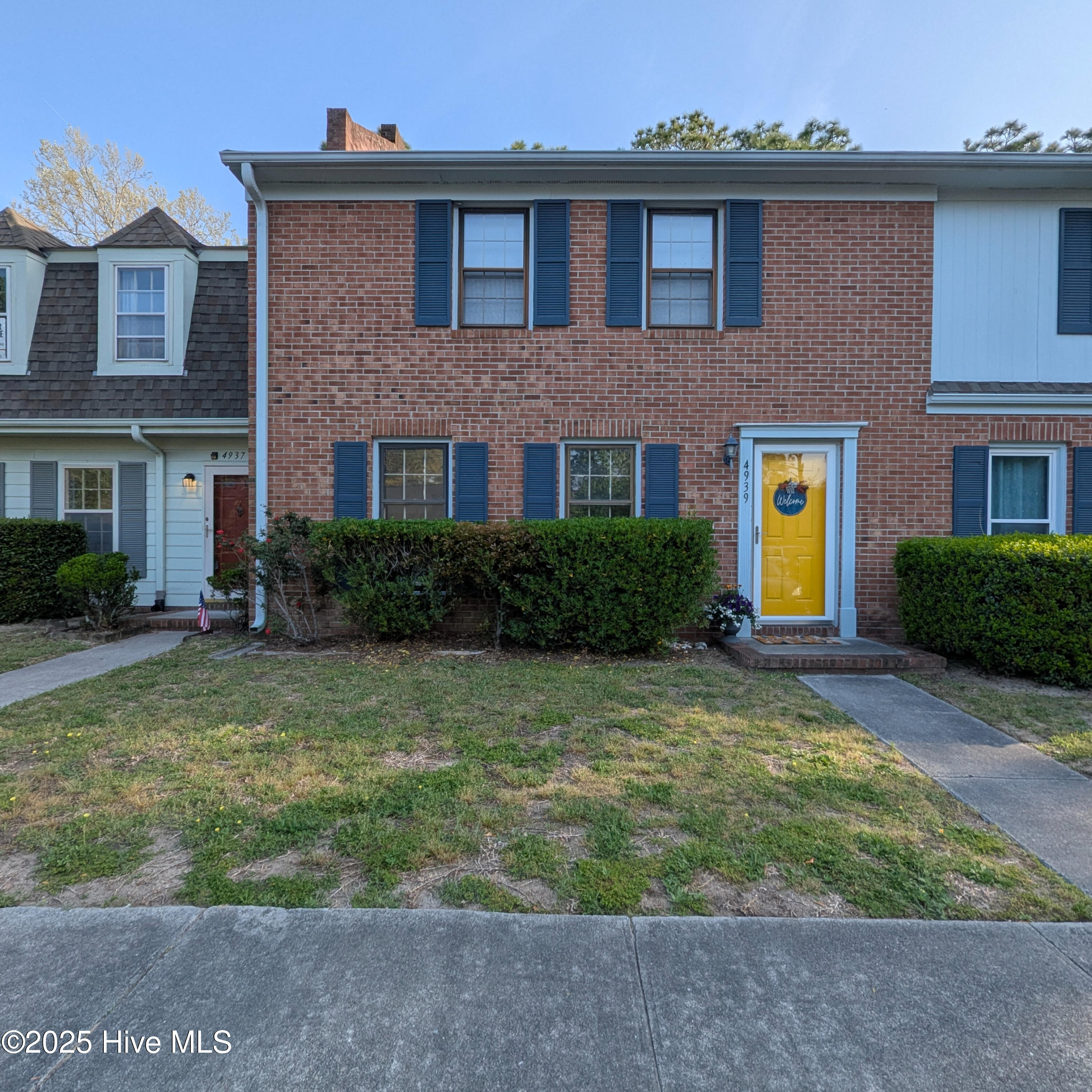 4939 Marlin Court Property Photo