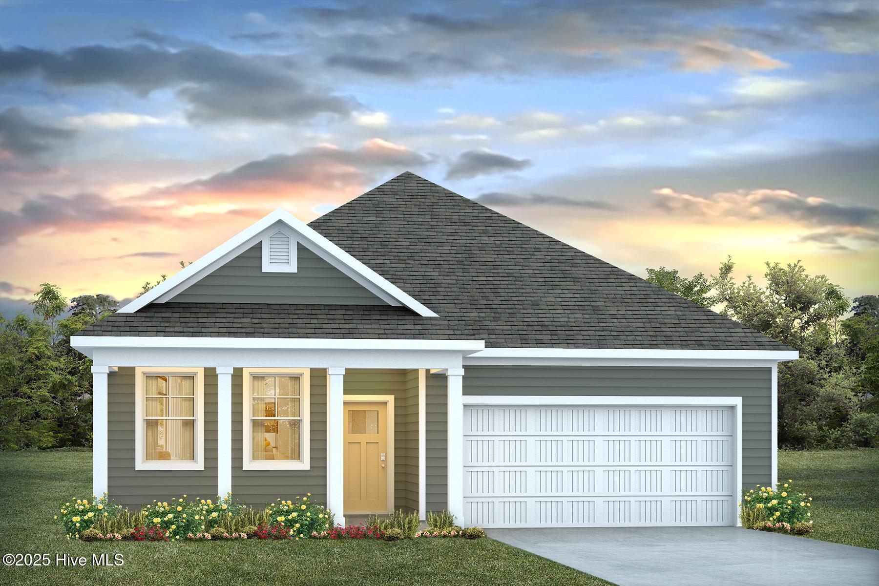 181 Legare Street Lot 248 Property Photo