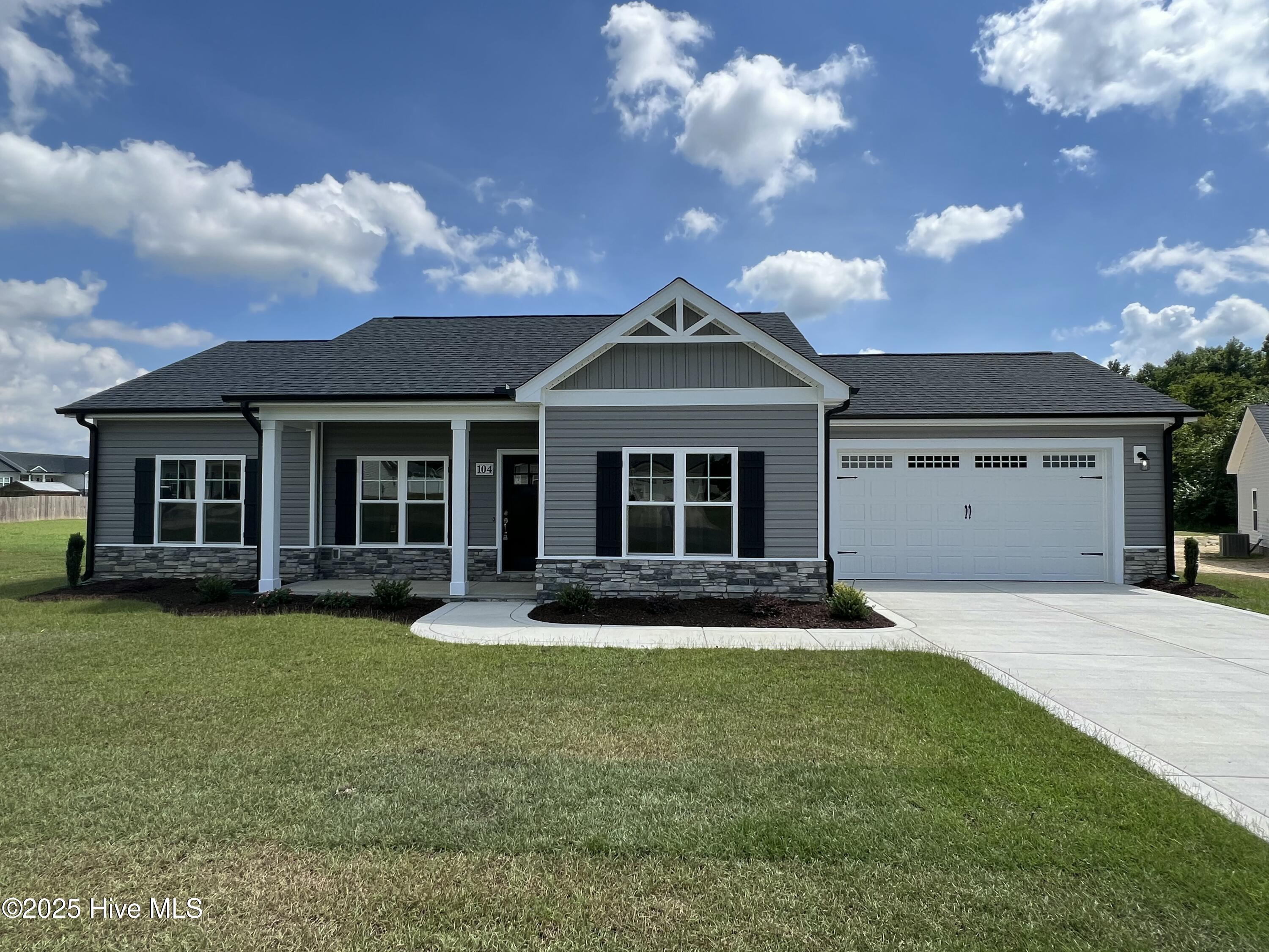 104 Waterstone Court Property Photo 1