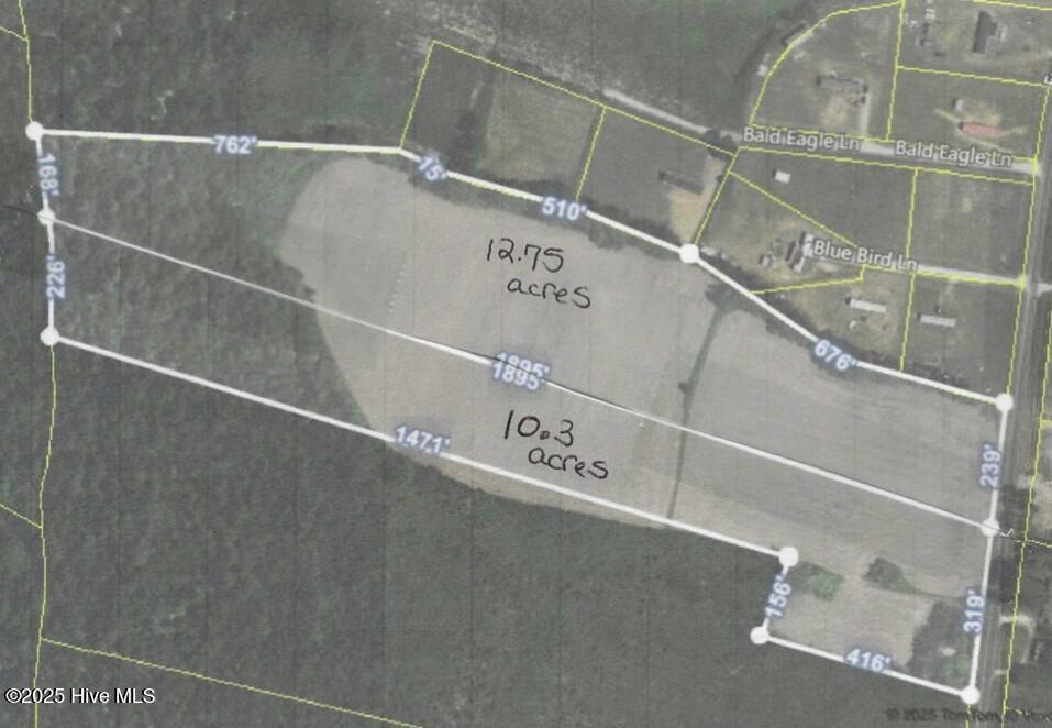 1133 Fussell Road Property Photo 1