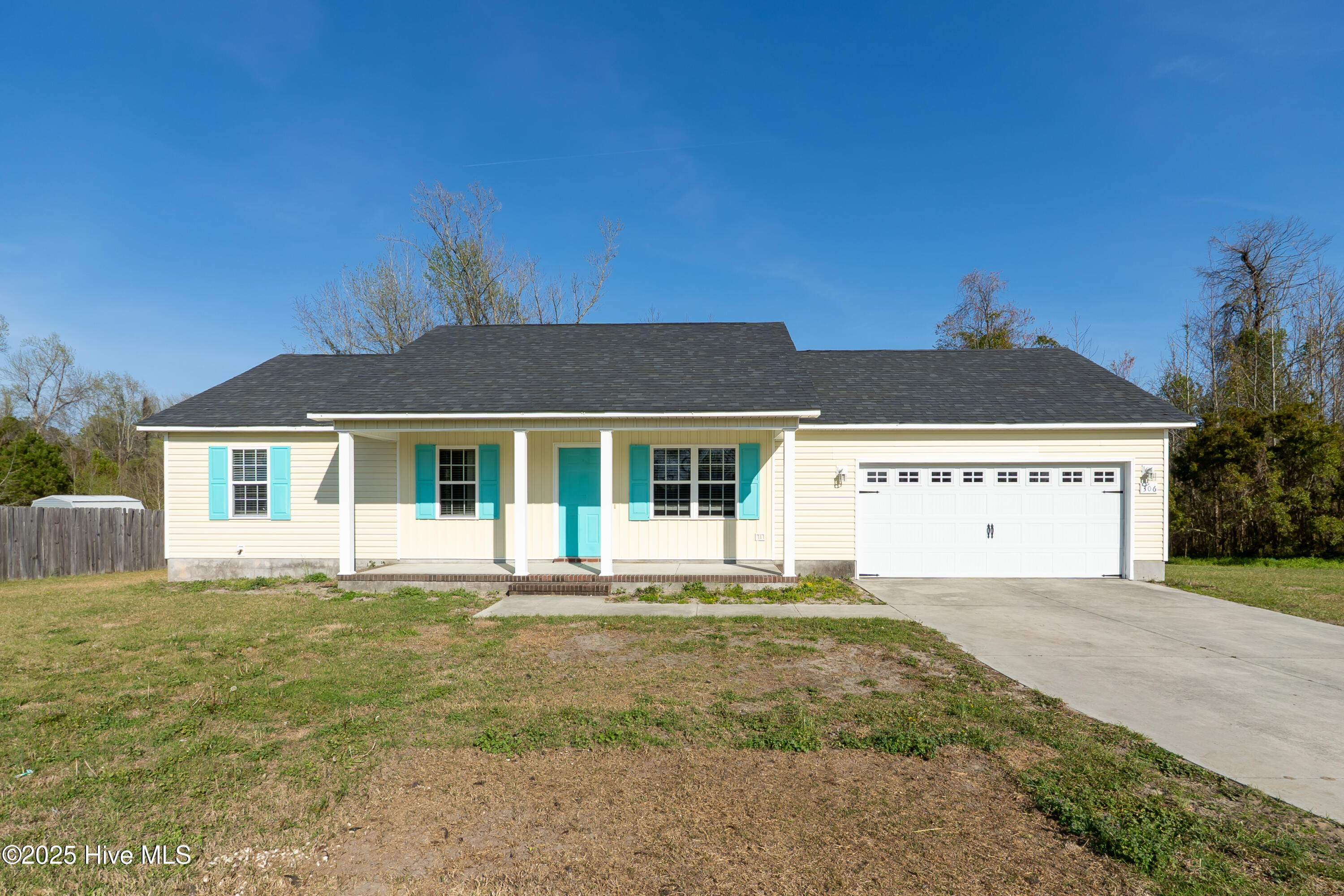 306 Reid Court Property Photo