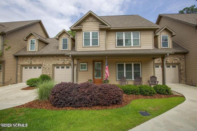 129 Pine Branch Court Property Photo
