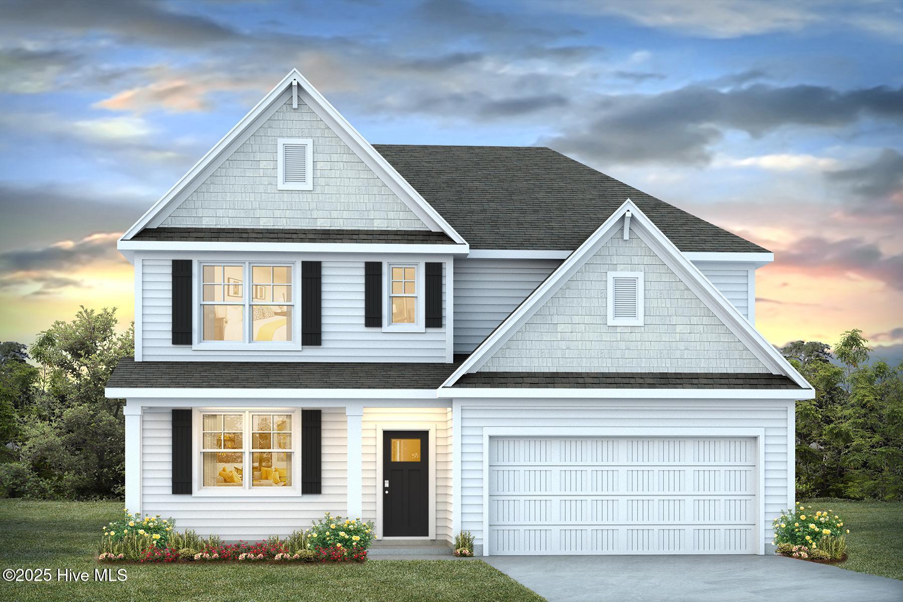 319 Whalebone Avenue Lot 204 Property Photo