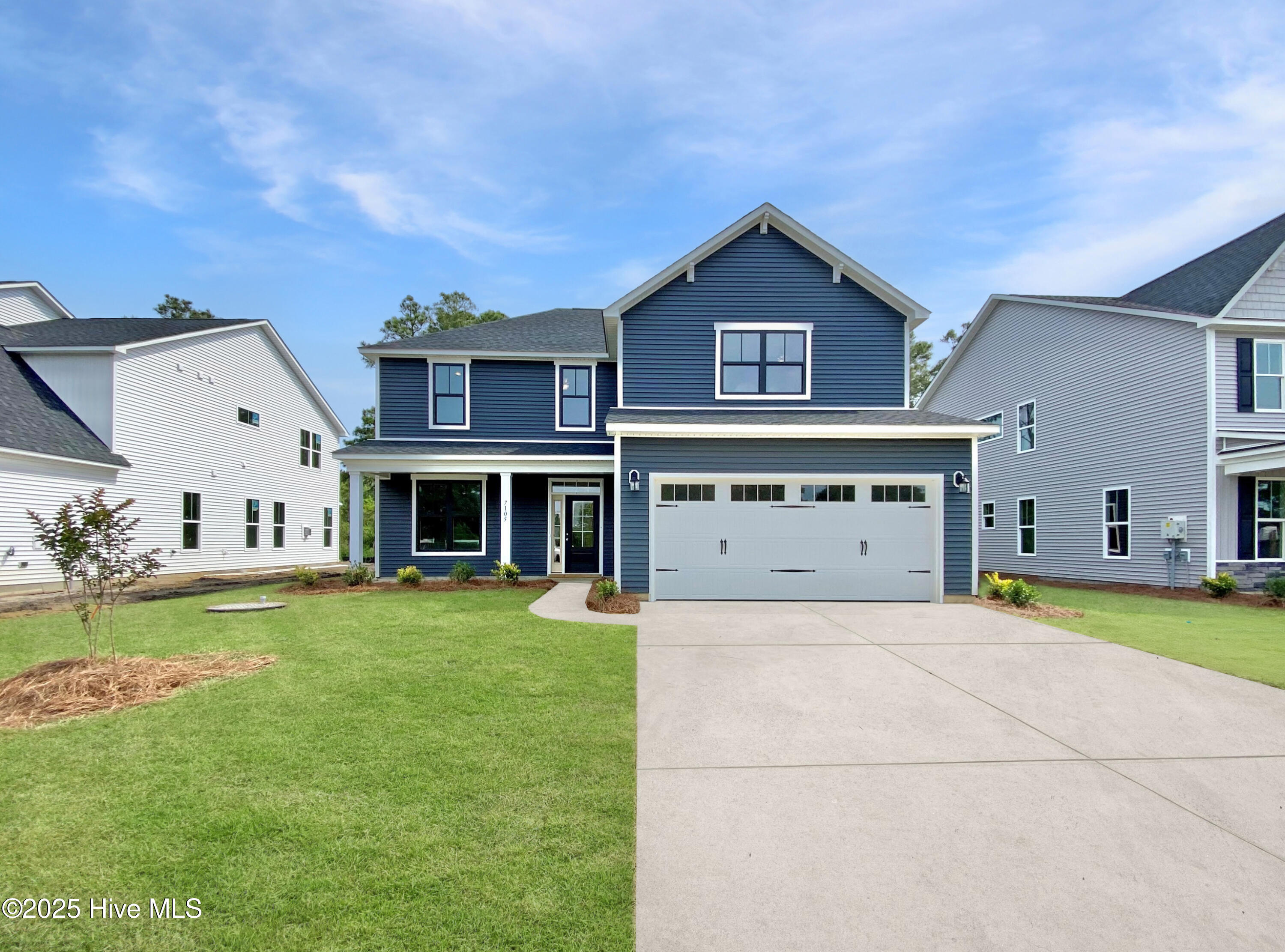 11 N Bandwheel Way Property Photo 1