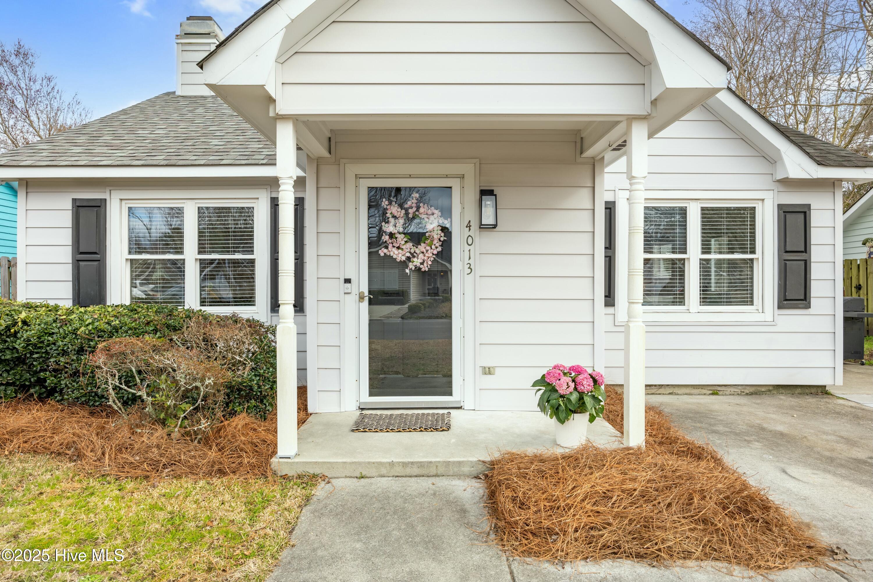 4013 Fawn Creek Drive Property Photo