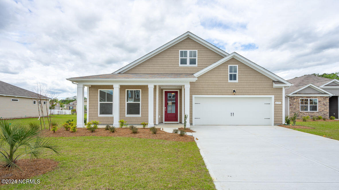 2064 Marietta Circle Nw Property Photo 1