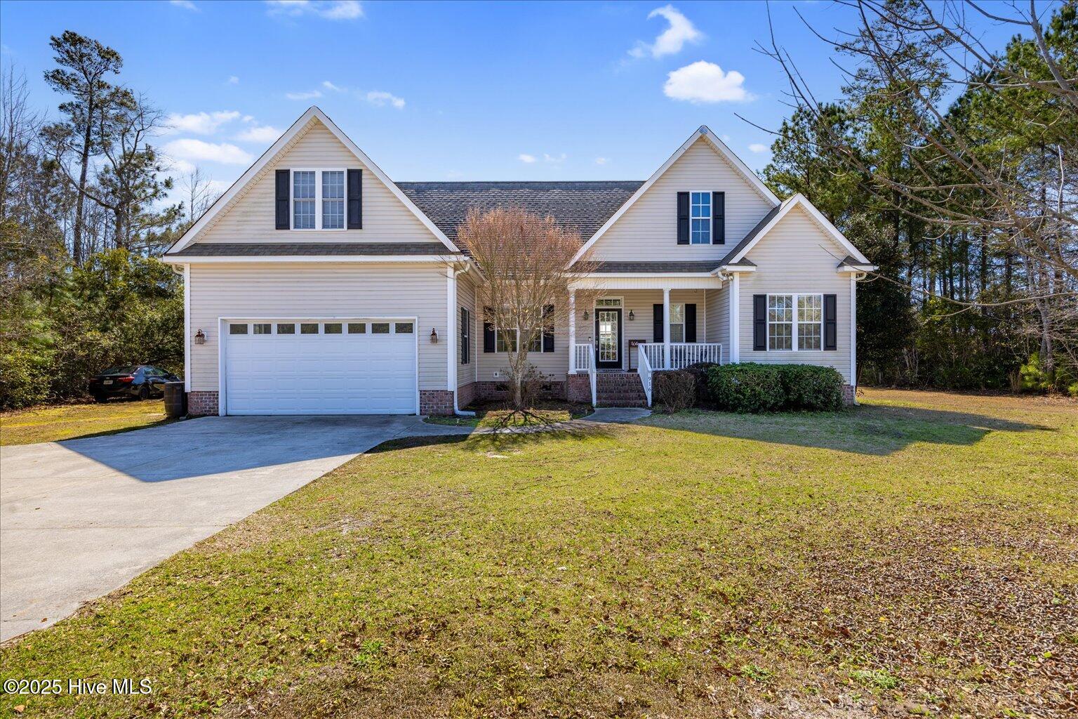 916 Sloop Point Loop Road Property Photo