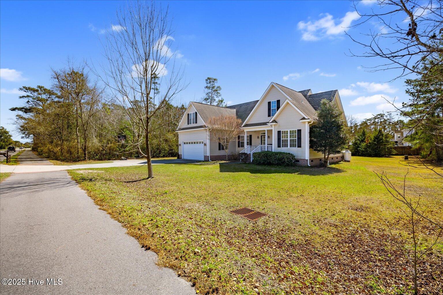 916 Sloop Point Loop Road Property Photo 3