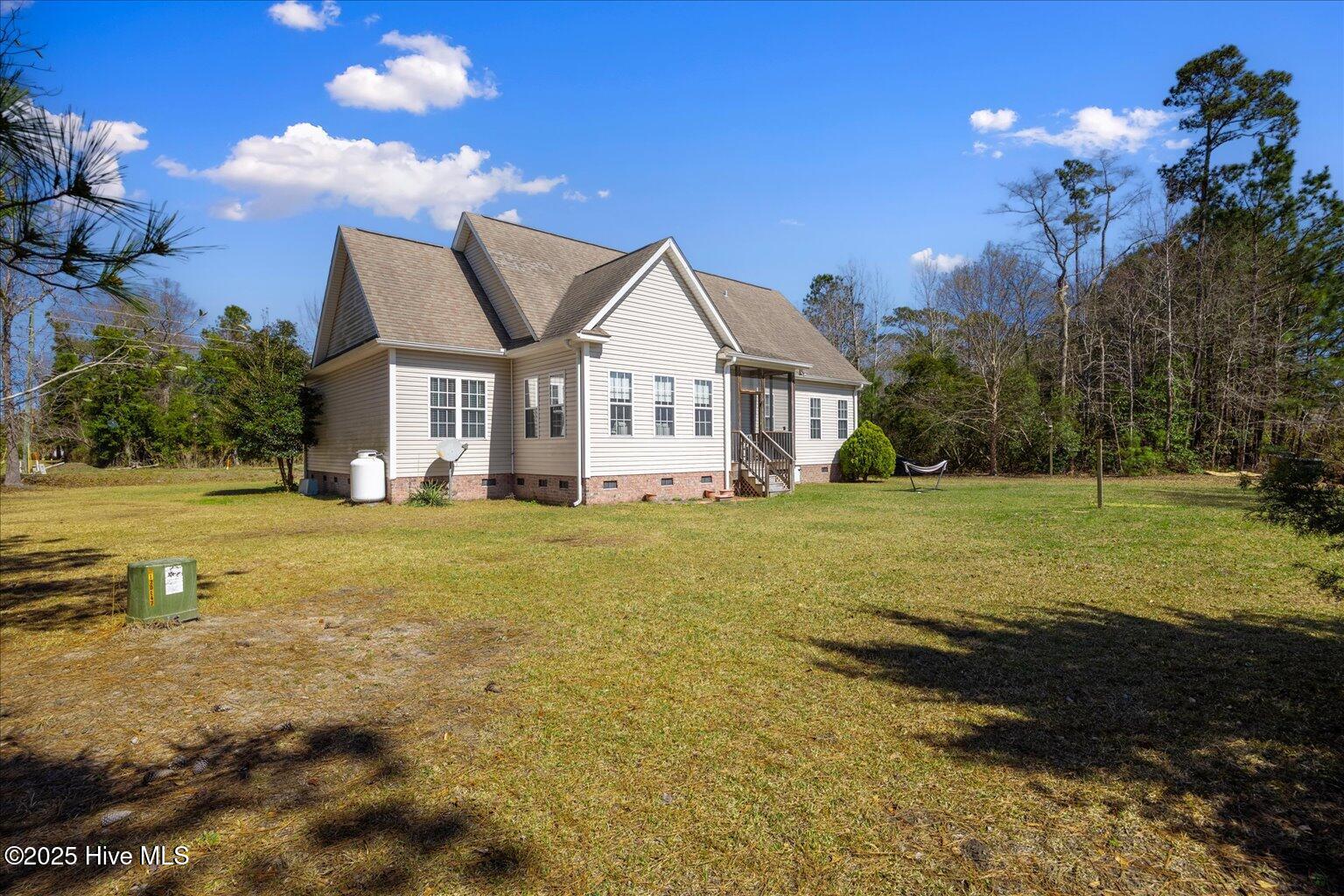 916 Sloop Point Loop Road Property Photo 5