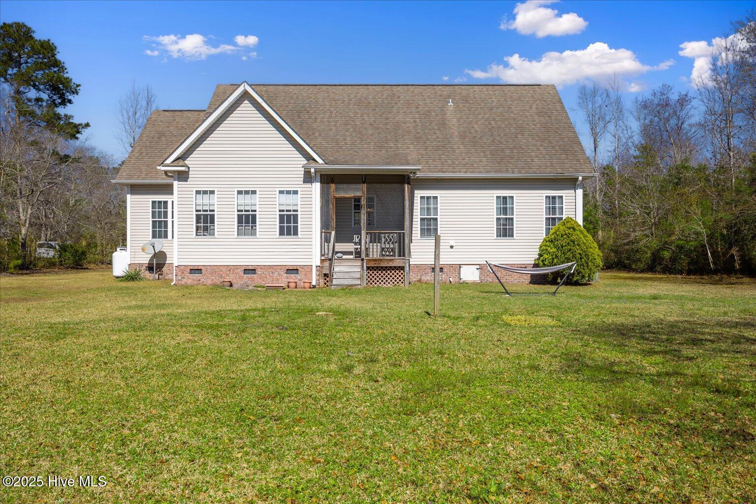 916 Sloop Point Loop Road Property Photo 6