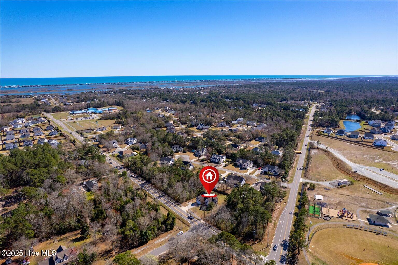 916 Sloop Point Loop Road Property Photo 57
