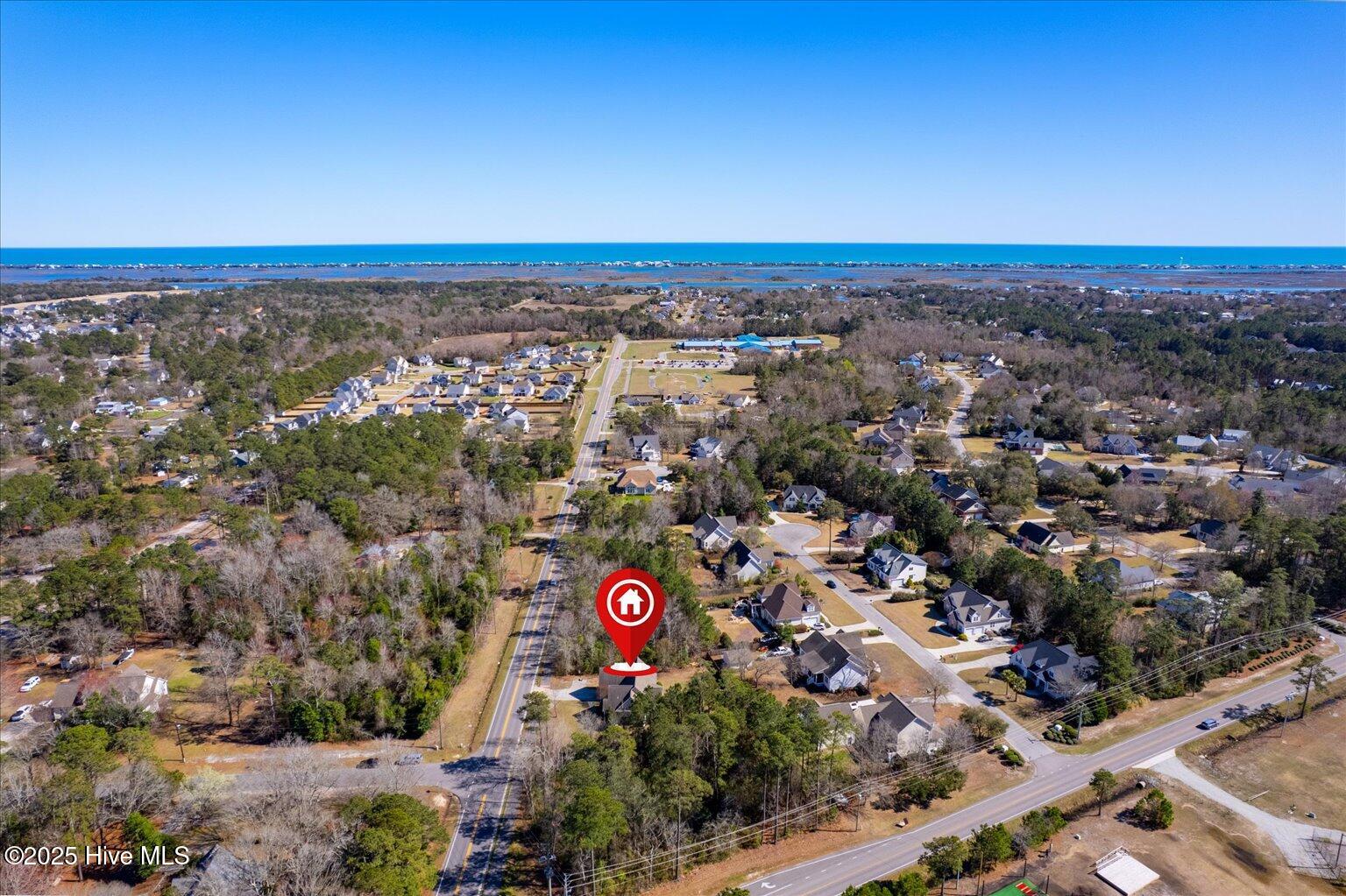 916 Sloop Point Loop Road Property Photo 58